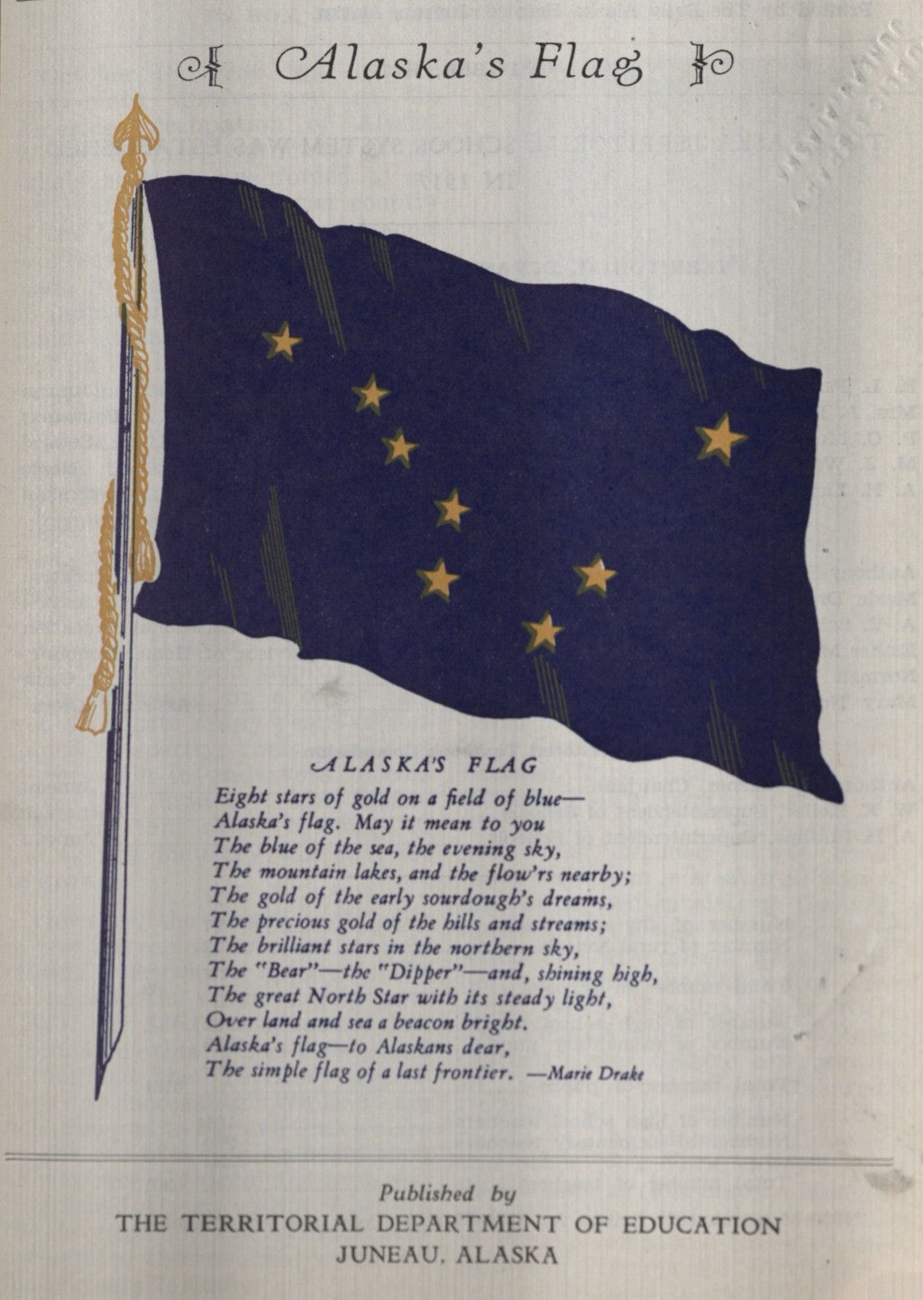 Alaska: “Connection Between Nature and&nbsp;Community”