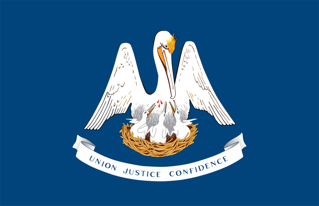 Louisiana: “The American People Want to&nbsp;Help”